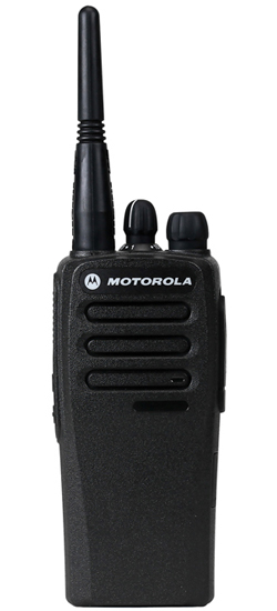Motorola Analog El Telsizi DP1400