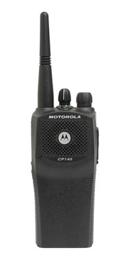 Motorola Cp-140